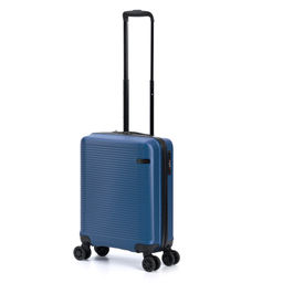 Чемодан TORBER КАСПИЙ T2055S-Navi