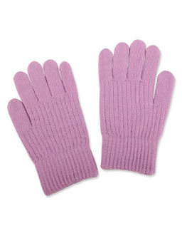 Подростковые варежки или на маленькую женскую руку - Pretty mania фото 3