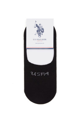 Kad_n Siyah _orap - U.s. polo assn фото 3