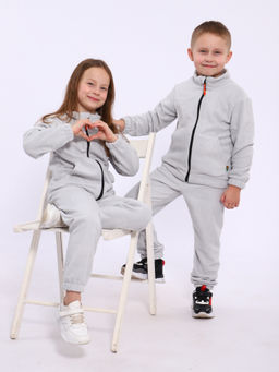 Костюм флис Непоседа петроль, КМ-188-8 - От егорки до егора фото 54