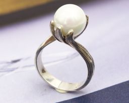 Кольцо "Орхи"