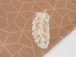 118/0-БЧ Пододеяльник 225*215 Феникс рис. 658403 К - Текс-дизайн фото 3