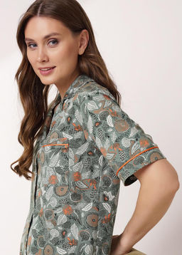 Платье женское для дома Ветивер - Clever wear фото 2
