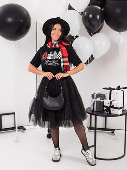 Футболка Елочки женская - София фото 6