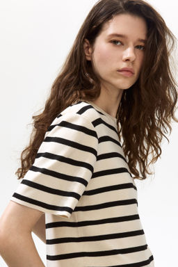 Camiseta de punto - H&m фото 8