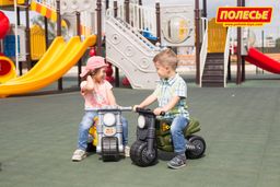 Мотоцикл Моторбайк - Полесье фото 13