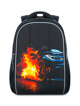 Рюкзак школьный L33 - Steiner фото 2