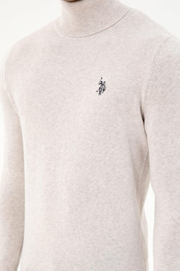 Erkek Ta_ Melanj Basic Kazak - U.s. polo assn фото 7