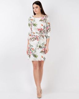 Платье жен. - Incity фото 2