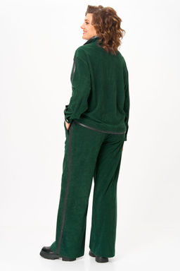 Костюм Bonna Image 1017/2 зеленый фото 5