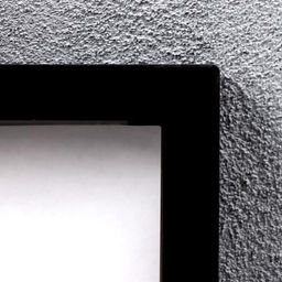 Фоторамка для фото 21×30 см Keep memories, Trinity, пластик, венге, (пластиковый экран)