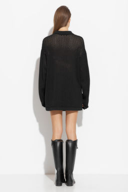 Джемпер 54172 - Lakbi фото 4