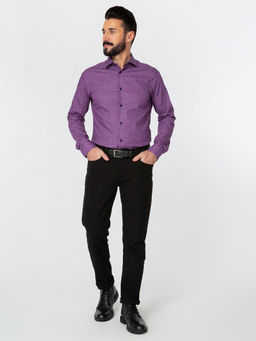 Сорочка мужская длинный рукав GREG 623/131/1239/Z/1_GB  фото 6