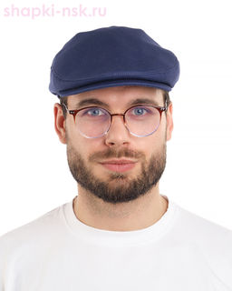 127-3 Кепка мужская (56-61)