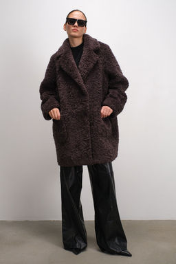 73608/W26 Пальто