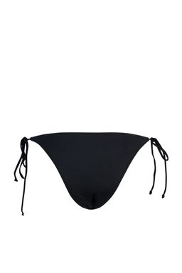 Siyah Baglamal? Normal Paca Bikini Alt? TBESS23BA00144