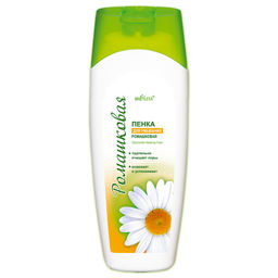 Белита Ромашка Пенка д/умывания 250мл