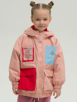 Pelican GZJM3318 ветровка для девочек  фото 9