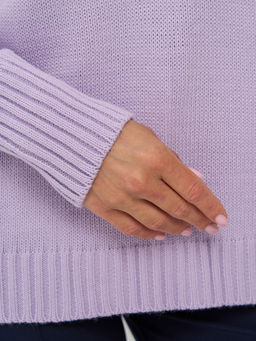 Джемпер женский 9242-94112 - Vay фото 7