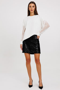 Джемпер 4233 - Kivviwear фото 6