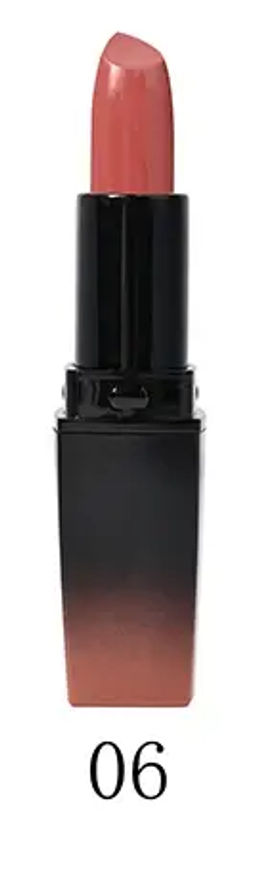 FARRES /5062-06/ Кремовая помада "NUDE Moisturize" №06 дымчатая роза (*3)