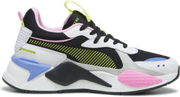 Кроссовки взрослые