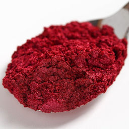 Глиттер кандурин Бордовый для десертов и напитков, водорастворимый, 5 г. - Simaland фото 2