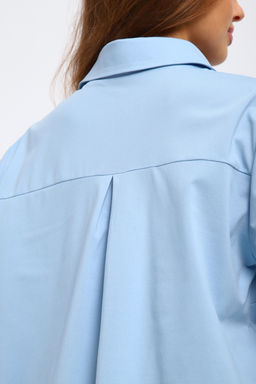 Женская рубашка 31985