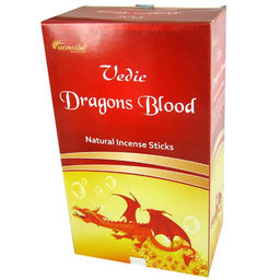 Masala Dragon Blood КРОВЬ ДРАКОНА 15гр. блок 12шт.