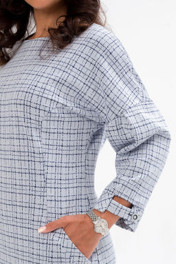 Платье Дарина (46) - Serenada фото 3