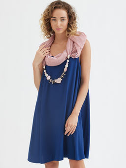 Шарф SVB-02453M-1 - Tantino фото 5