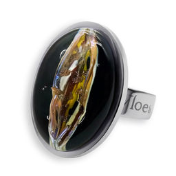 NEW ME Кольцо KO4650