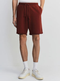 Шорты с необработанными краями ZR2605042102-21 / Zarina