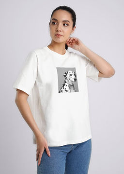 Футболка женская - Clever wear фото 2