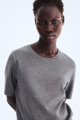 Top en punto fino - H&m фото 9