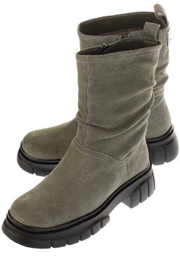 Полусапоги Madella XLF-W23D14-0703-SW