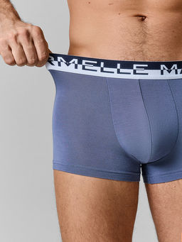 Цена за 2 штуки! ТРУСЫ МУЖСКИЕ - Mark formelle фото 5