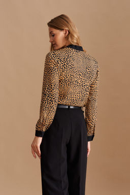 Блузка - Elletto фото 18