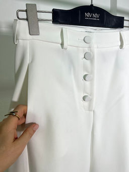 Брюки 1156 - Niv niv фото 10