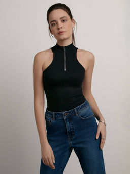 Джемпер женский CONTE ELEGANT LD 2068 black