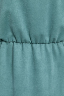 Платье Неслучайная встреча (фисташковое) П15095-19М