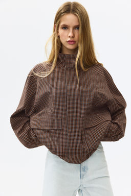 Chaqueta cargo oversize - H&m фото 2