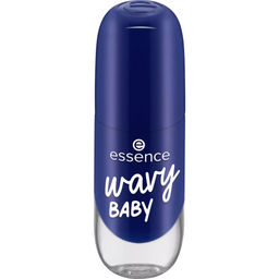 Лак для ногтей Gel Nail Colour, 61 wavy Baby 942230