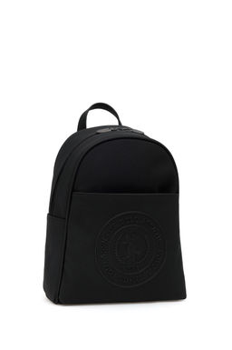 Женская черная сумка - U.s. polo assn фото 2