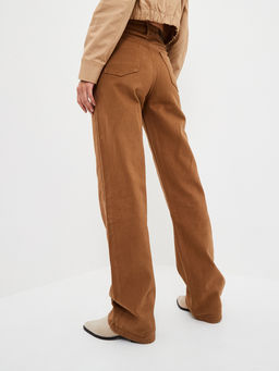 Женские джинсы палаццо - Mossmore фото 8