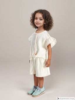 Beli Lastikli Basic K?z Bebek ?ort