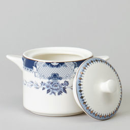 ЧАЙНЫЙ СЕРВИЗ LEFARD RENDEZVOUS НА 6 ПЕР. 14 ПР.  фото 8