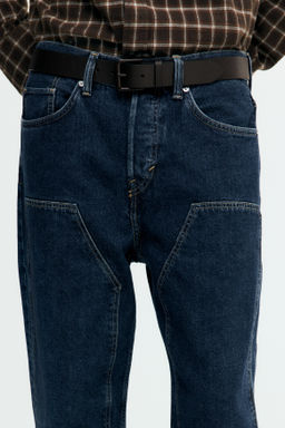 Loose Jeans - H&m фото 7