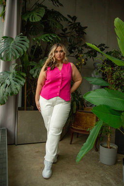 Жилет женский - Jp фото 5