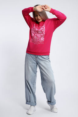 Толстовка 80047